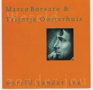 Marco Borsato & Trijntje Oosterhuis